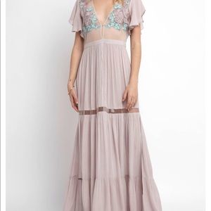 CLEOBELLA MAXI DRESS